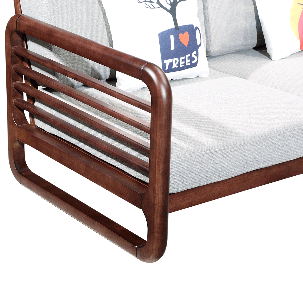 Breeze Lshaped couch Home Go Furniture