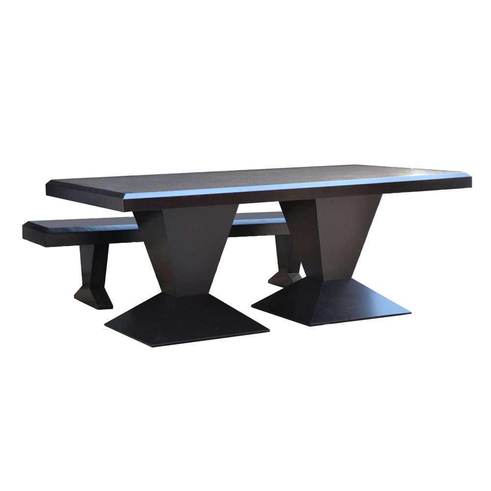 Egypt Dining Table Home Go Furniture