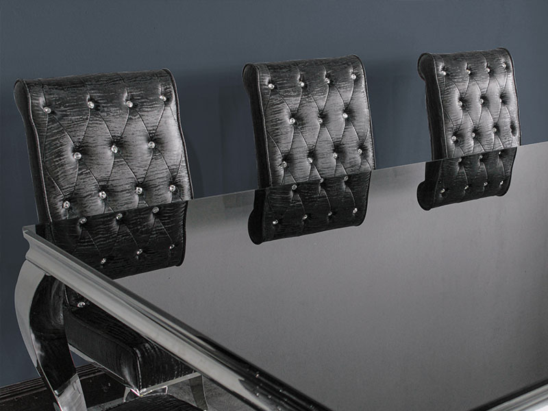 Neptune Dining Set Home Go Furniture