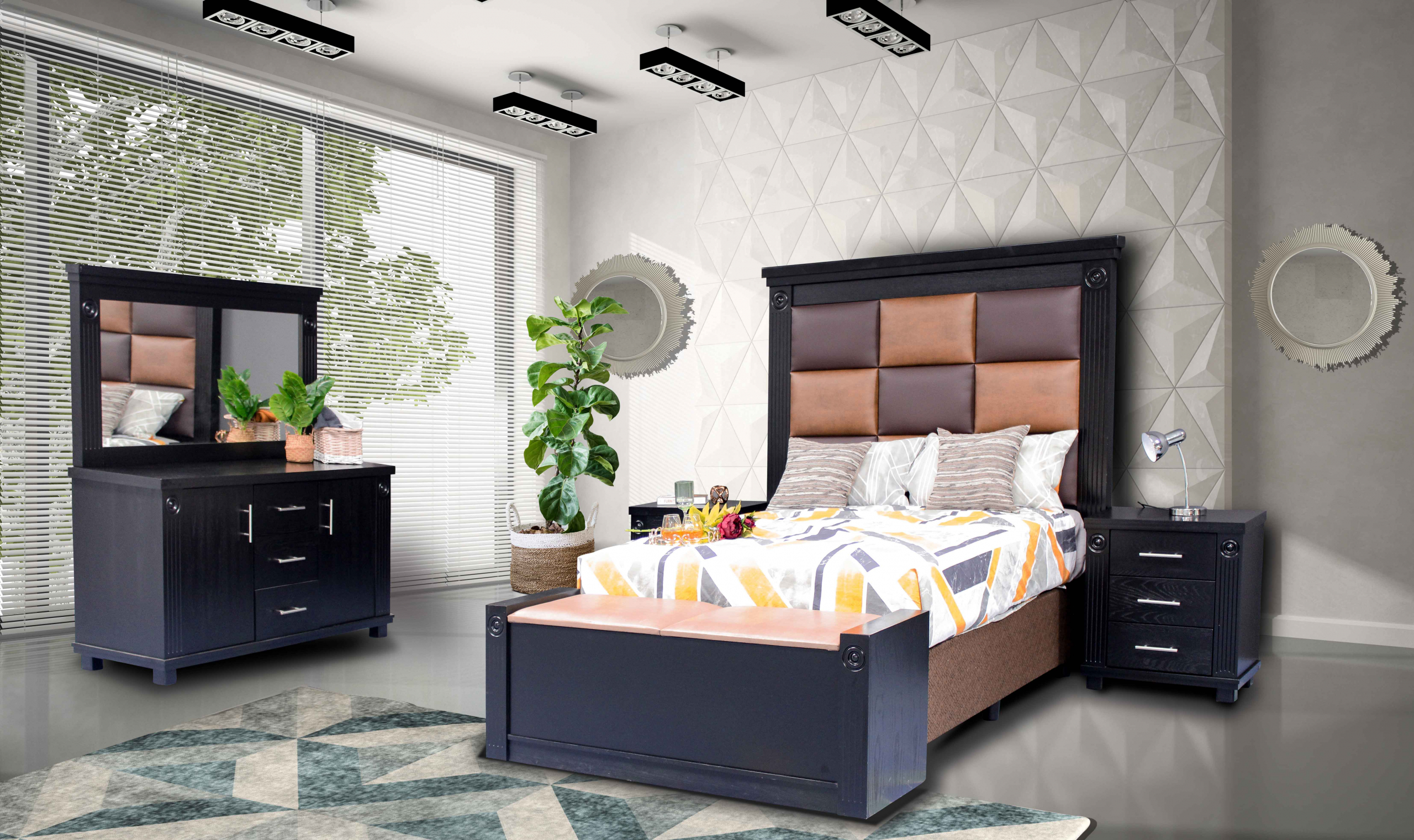 Lewis furniture shop sleeper couch