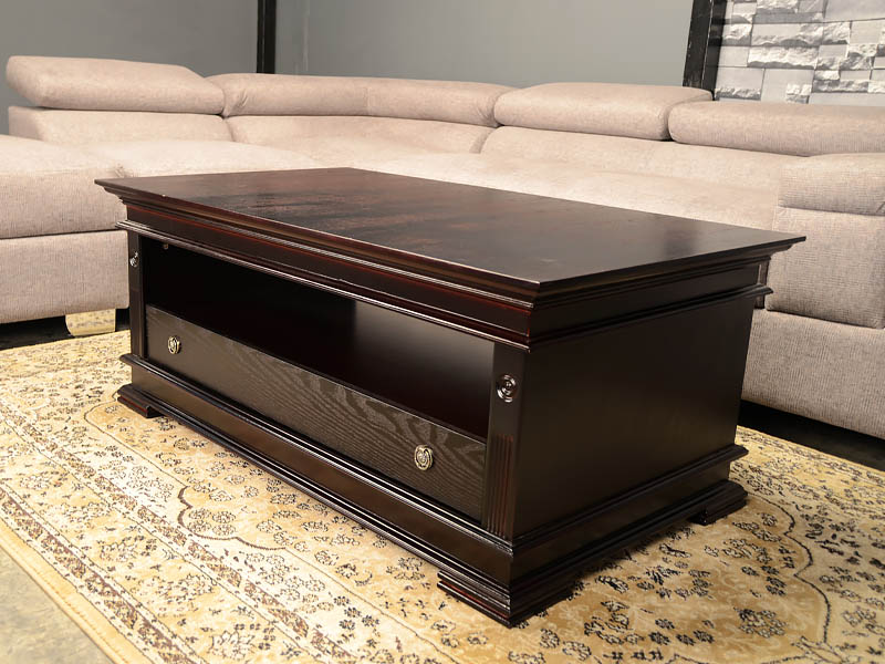 Ross Coffee Table Home Go