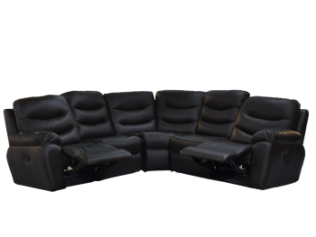Sylvest recliner sofa