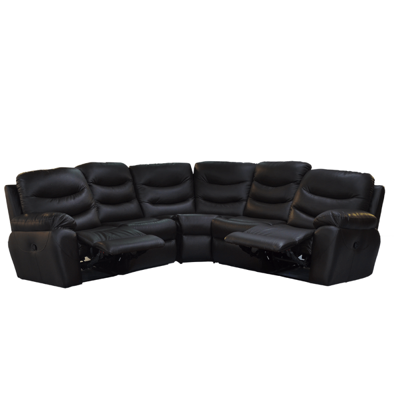 Sylvest recliner sofa