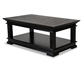 Classic Coffee Table