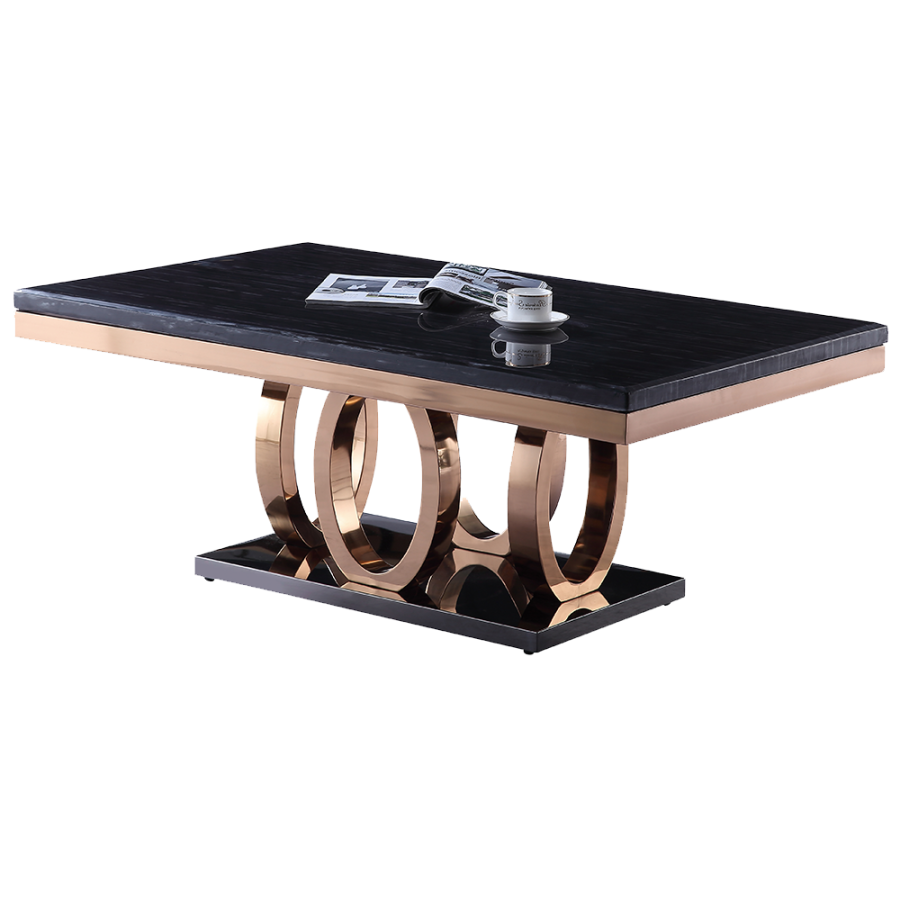 Flora Coffee Table Home Go Furniture