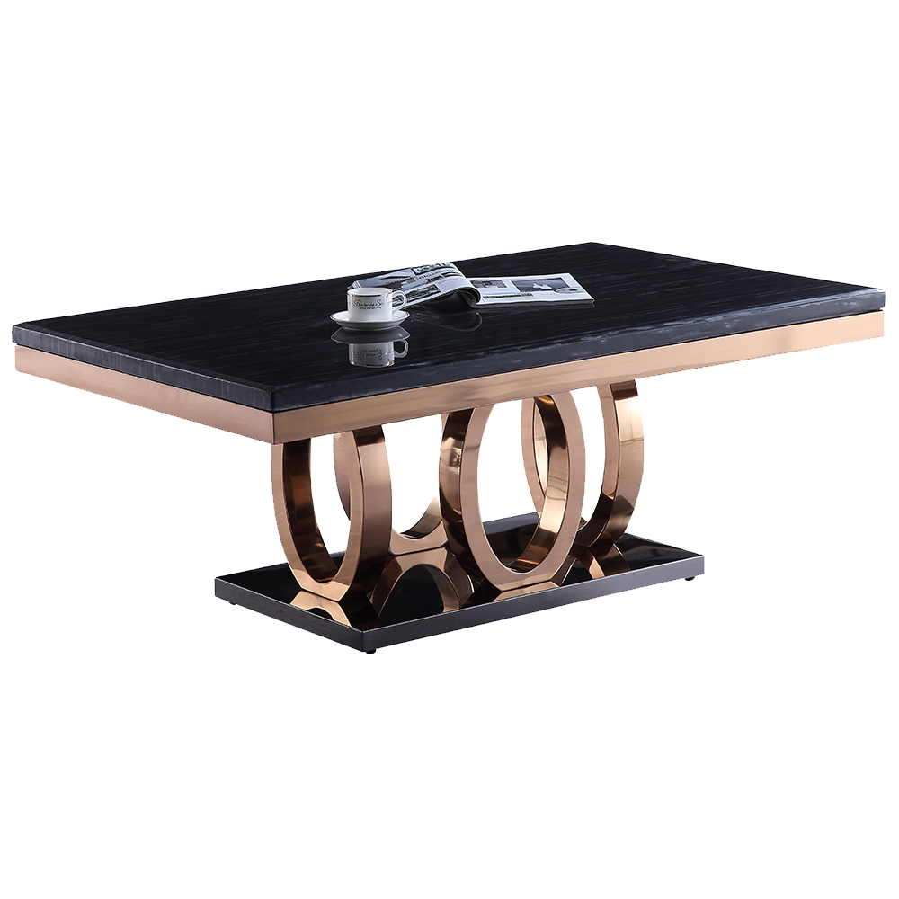 Flora Coffee Table Home Go Furniture