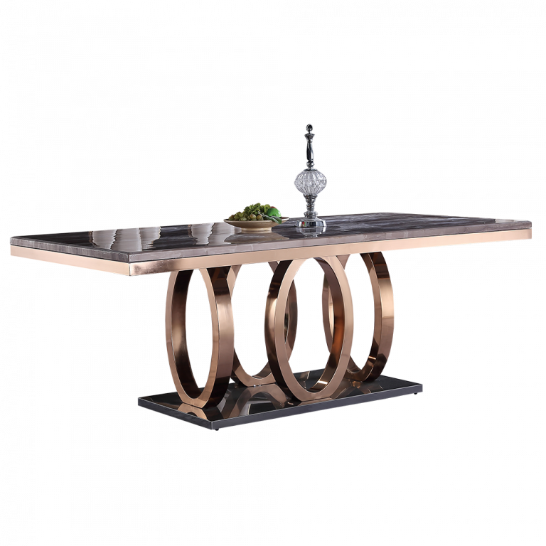 Flora Dining Table Home Go Furniture