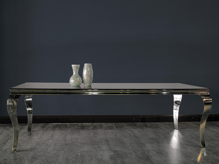 Neptune Dining Table Home Go Furniture