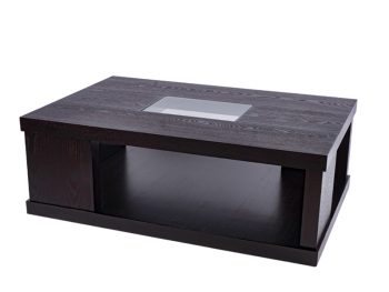River Coffee Table