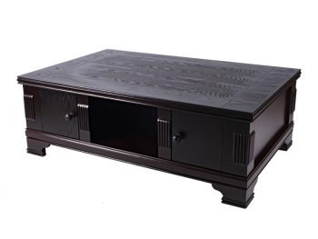 Tower Coffee Table