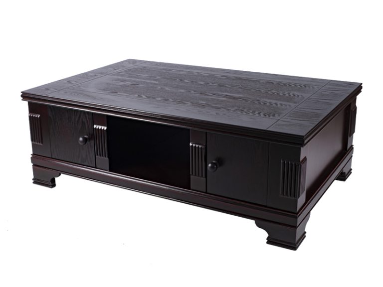 Tower Coffee Table Home Go Furniture