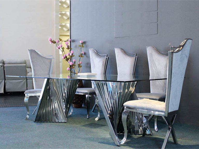 Diamond Dining Table Home Go Furniture