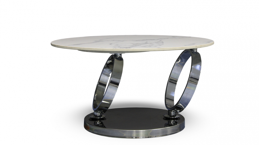 Mars Coffee Table Home Go Furniture