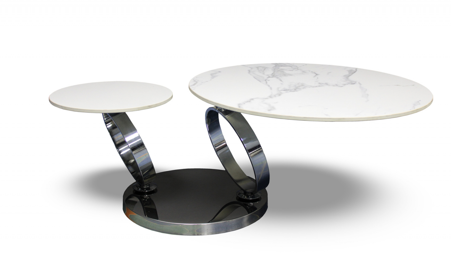 Mars Coffee Table Home Go Furniture