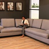 Dodline Lounge Suite