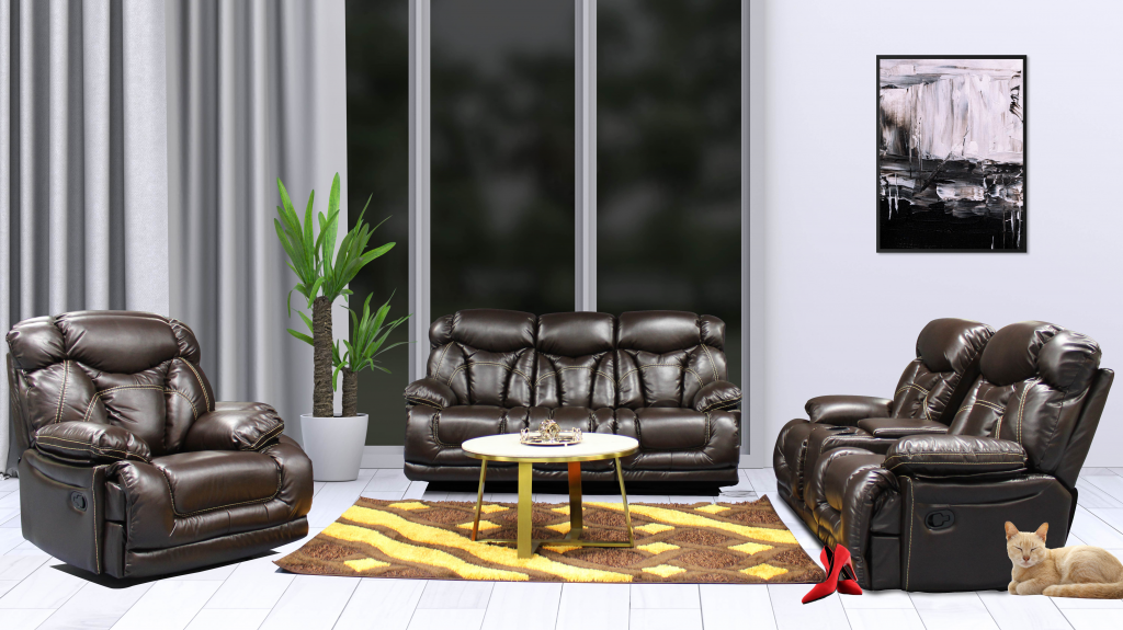 Amber Lounge Suite Home Go Furniture