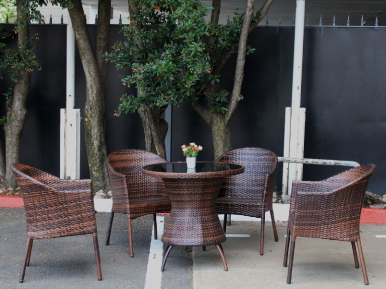 Cleo Outdoor Set Home Go Furniture