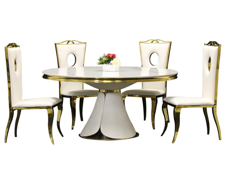 Newbury Dining Set Home Go Furniture