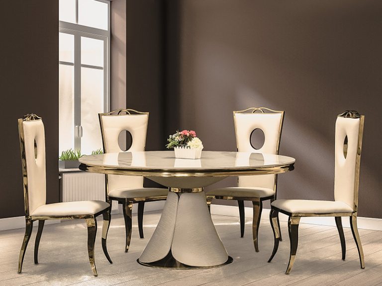 Newbury Dining Set Home Go Furniture