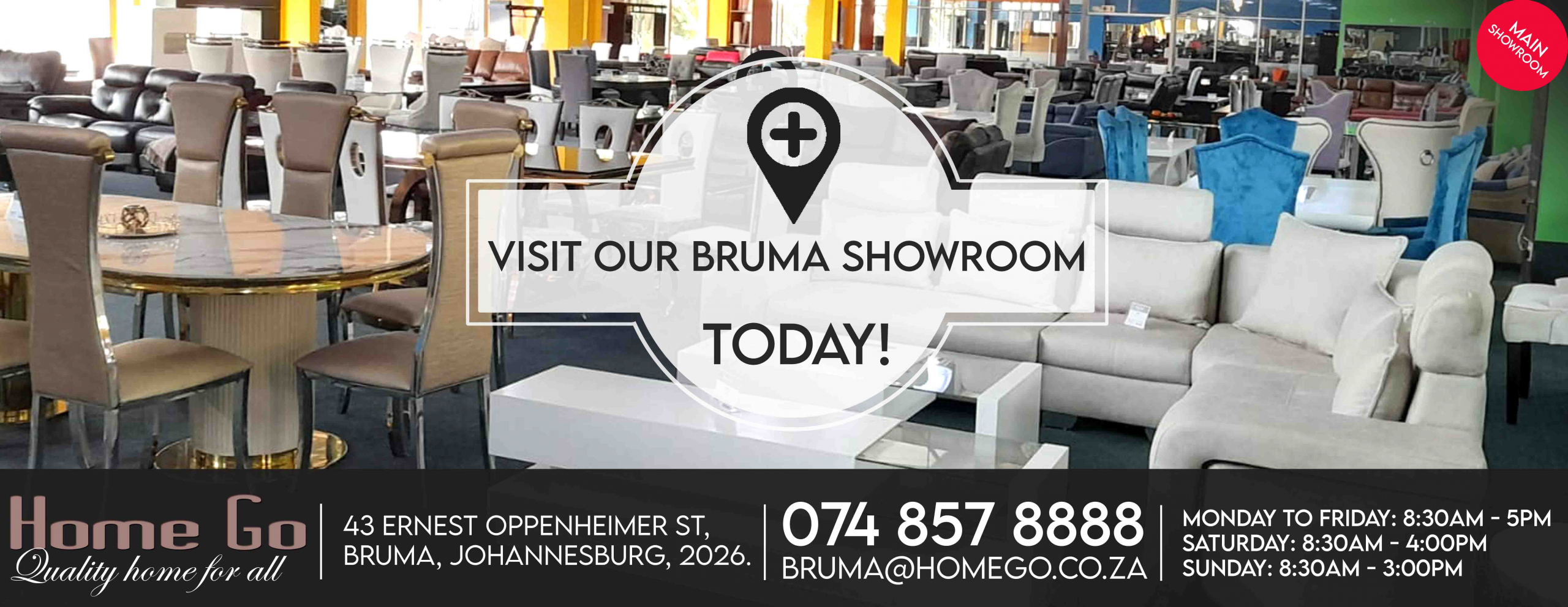 BRUMA STORE