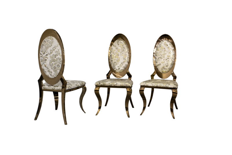 Rose Dining Chair