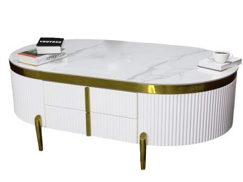 Malaika Coffee Table