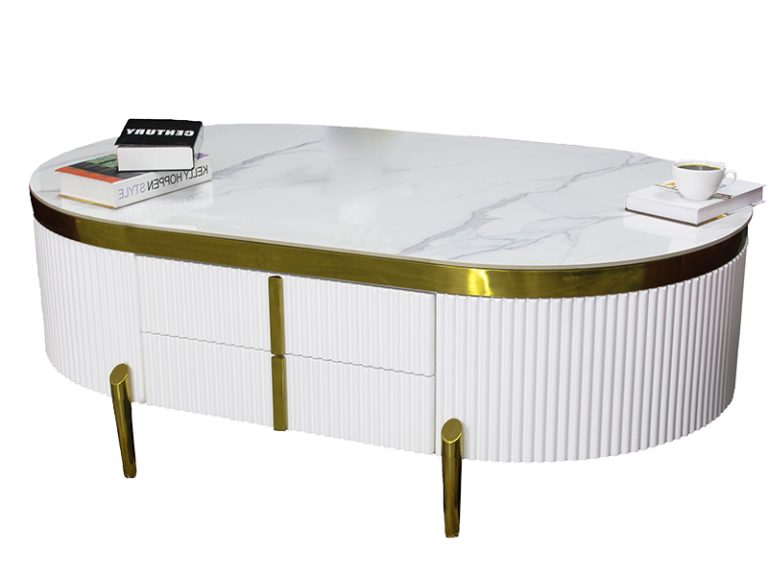 Malaika Coffee Table Home Go Furniture