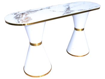 console table, console table forsale, modern console table