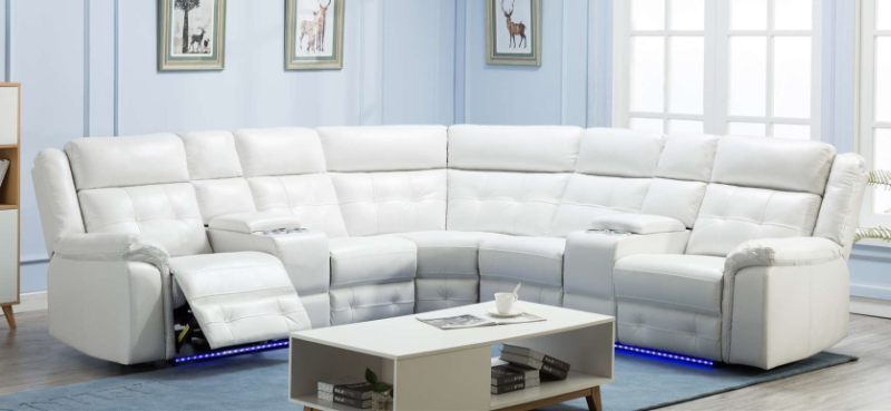 Jackson Lounge Suite