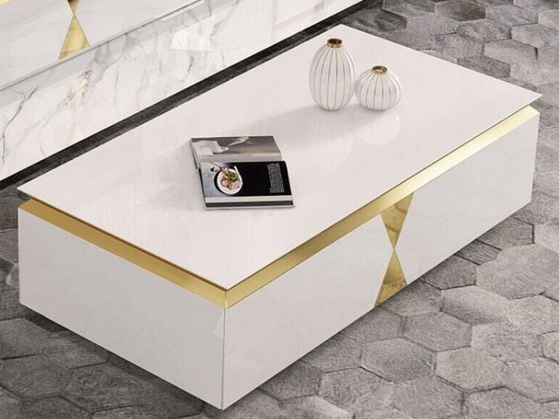 Phoenix Coffee Table Home Go Furniture