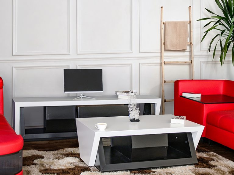 Xena Coffee Table Home Go Furniture