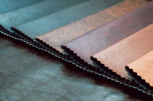 Leather Types and South African Couch material variations