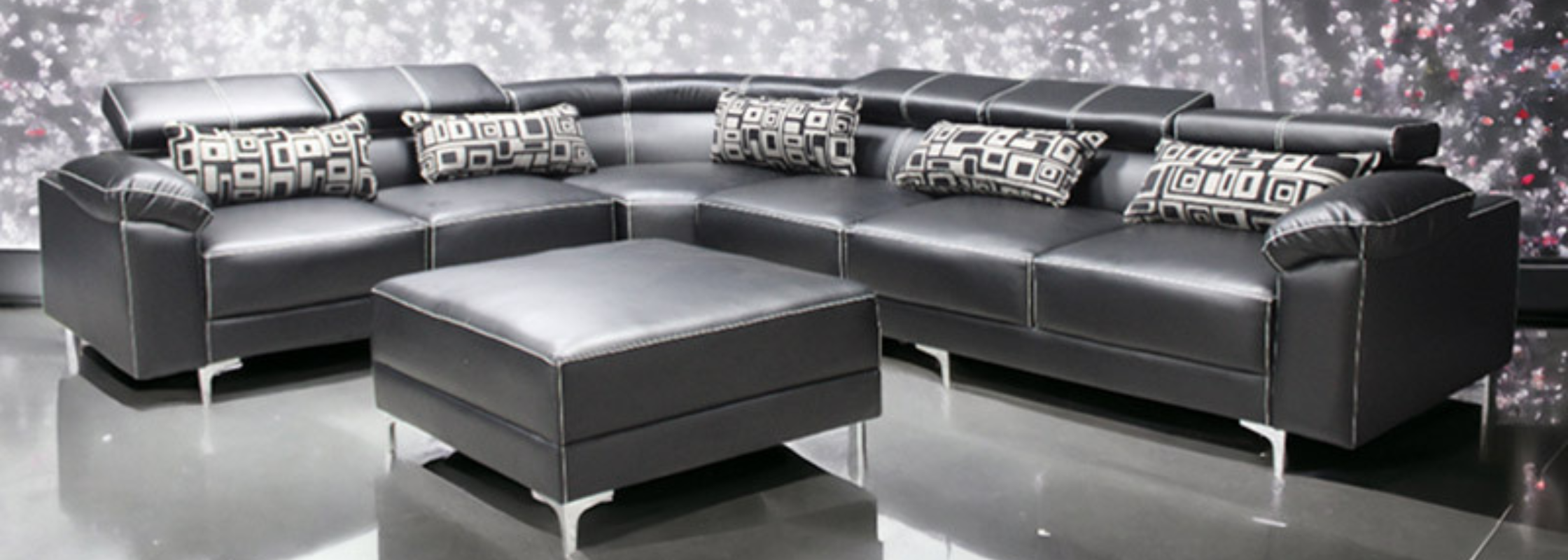 Aggie Lounge Suite