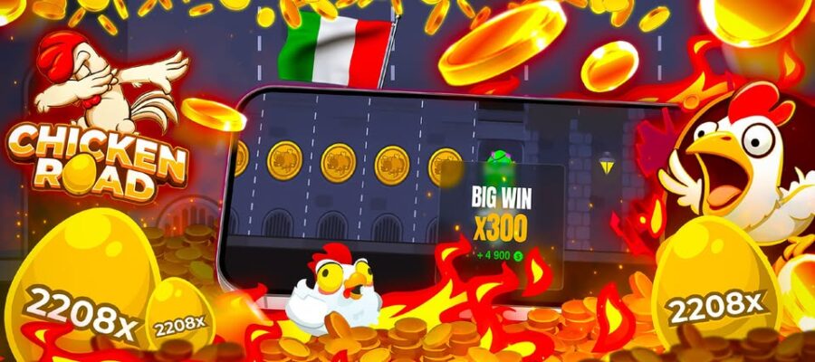 Chicken Road Game: The Crash-Style Casino Hit of 2025